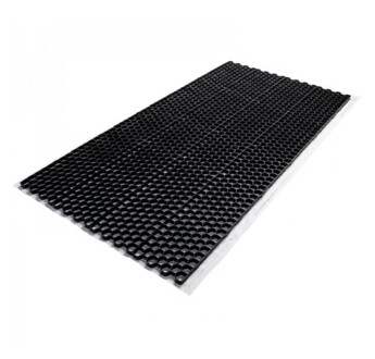 NIDAGRAVEL 130 NOIR 240X120X3 / PLAQUE