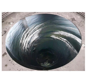 MELANGEUR DE BOUILLIE 300 LITRES