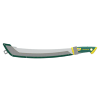 MACHETTE 42 CM DUOPRO MANCHE BI-MATIERE