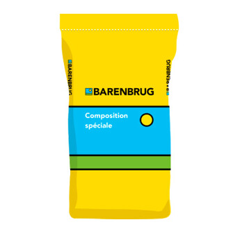 SEM. MELANGE BGBO LCN SAC10KG