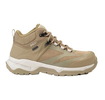 CHAUSSURE PALKA MTD TAUPE AIGLE