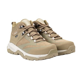 CHAUSSURE PALKA MTD TAUPE AIGLE