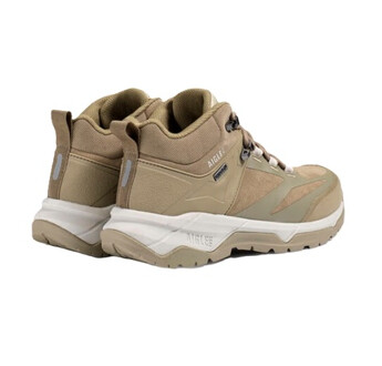 CHAUSSURE PALKA MTD TAUPE AIGLE