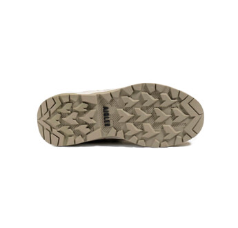 CHAUSSURE PALKA MTD TAUPE AIGLE
