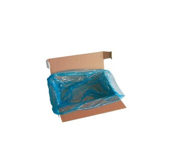 FOND BLEU CAISSE 28X38 100GRS PAQUET DE 1000