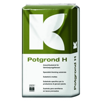 TERREAU KLASMANN POTGROND GF STANDARD 65Y SAC70L