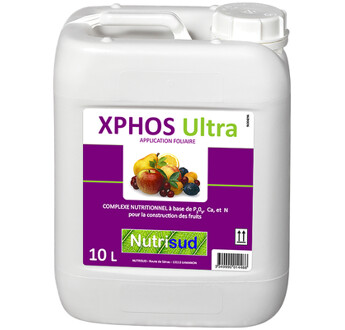 XPHOS ULTRA LIQUIDE