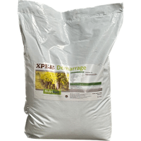 XPER DEMARRAGE