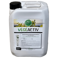VEGEACTIV VEGENATURE