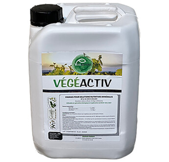 VEGEACTIV VEGENATURE