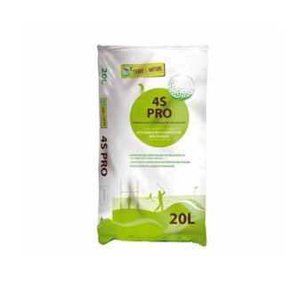 TOP DRESSING 4S PRO