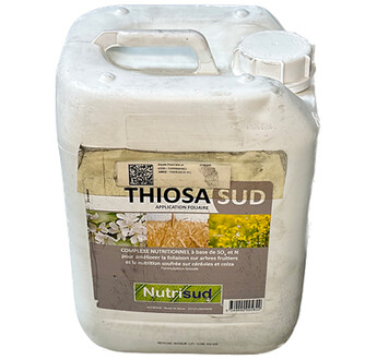 THIOSASUD