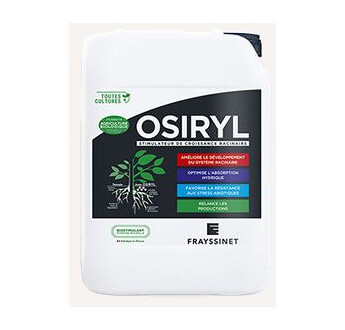 OSIRYL