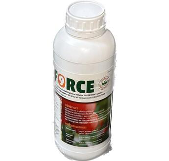 GREENFORCE GP UAB