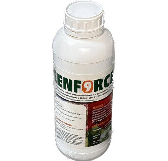 GREENFORCE GP UAB