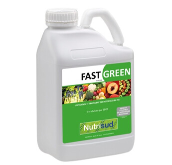 FASTGREEN