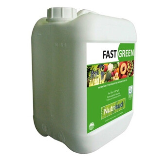 FASTGREEN