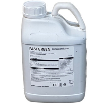 FASTGREEN