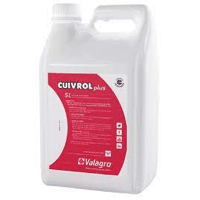 CUIVROL PLUS