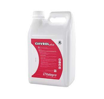 CUIVROL PLUS