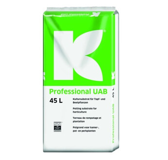 TERREAU KLASMANN PROFESSIONAL 865 UAB SAC45L