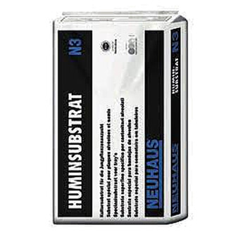 TERREAU NEUHAUS N3 10% 2VS SAC70L