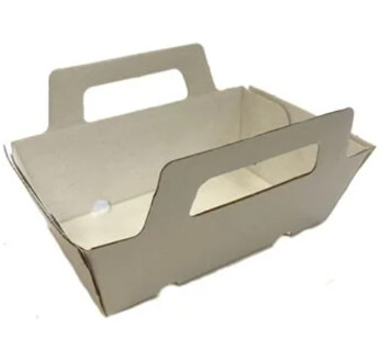 BARQUETTE CARTON 250G ANSE BLC/BLC