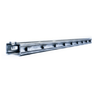 PIQUET GALVA POSVIMAN 2M00 CH2 Z275 EP1.8MM LINGUET
