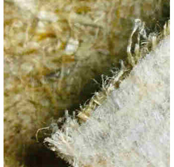 TOILE DE PAILLAGE DUOPROTECT 450G/M2 0.88M X 50ML / M2