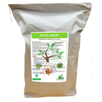 SILISOL GREEN