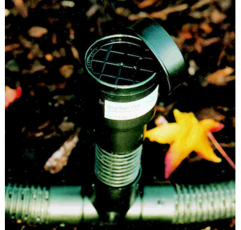 KIT IRRIGATION 68HYDRO DRAIN PE 60 MM X 3 ML + T DE JONCTION + EMBOUT PLAST. D 895 MM