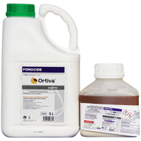 PASS ORONDIS PLUS 1L+ ORTIVA 5L 1 PC FRA