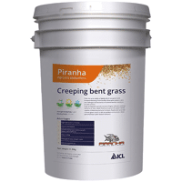 SEM. AGROSTIDE PIRANHA 11.35KG