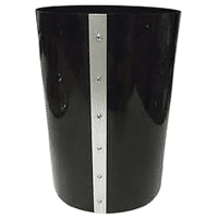 KIT DE JONCTION POUR BARRIERE ANTI-RHIZOMES PEHD 4CMX100CM