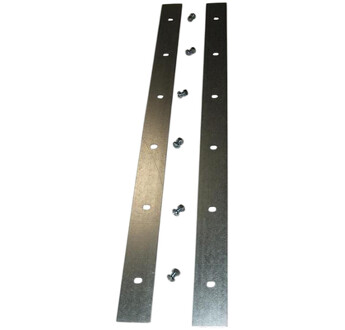 KIT DE JONCTION POUR BARRIERE ANTI-RHIZOMES PEHD 4CMX60CM