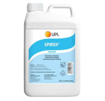 SPIROX