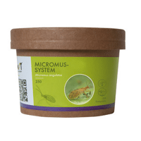 MICROMUS SYSTEM 250