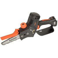 ELAGUEUSE SANS FIL SANS BATTERIE BAHCO BCL15WB
