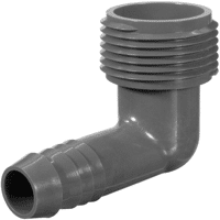 COUDE SBE 75 - 3/4 RAIN BIRD (50)