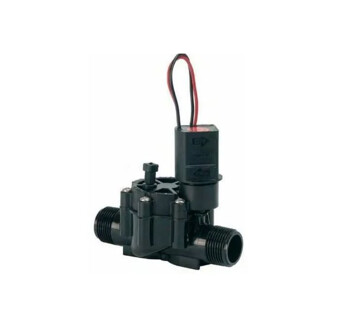 AQUA ELECTROVANNE PVC 1 FF NR DV 100 9V RAIN BIRD