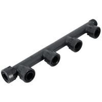 AQUA CLARINETTE 4S MFFFF DURA