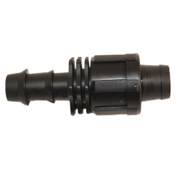 RACCORD 16X16 CONNEXION GAINE T TAPE