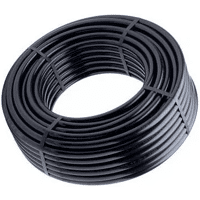 TUBE PET 16X13.6 4B BD GAG/50M