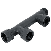 AQUA CLARINETTE 2S MFFF DURA