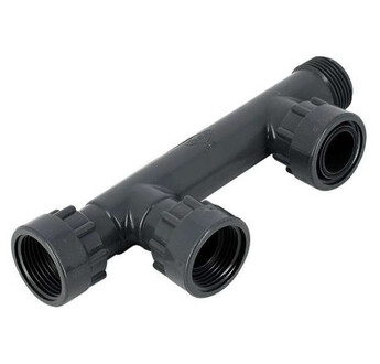 AQUA CLARINETTE 2S MFFF DURA