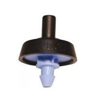 GOUTTEUR NGE SF 2L/H BLEU TORO (X100)