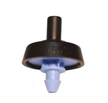 GOUTTEUR NGE SF 2L/H BLEU TORO (X100)