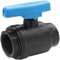 VANNE BS FF 1 GRAND FROID