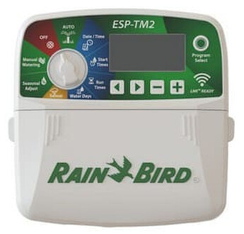 AQUA PROGRAMMATEUR RB ESP -RZX 8D OUTDOOR