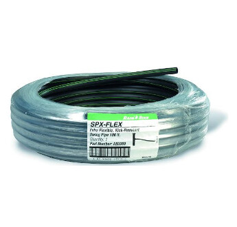 TUBE SPX-FLEX /30m 5,5B COURONNE RAIN BIRD